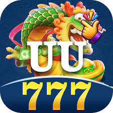 uu777 Logo