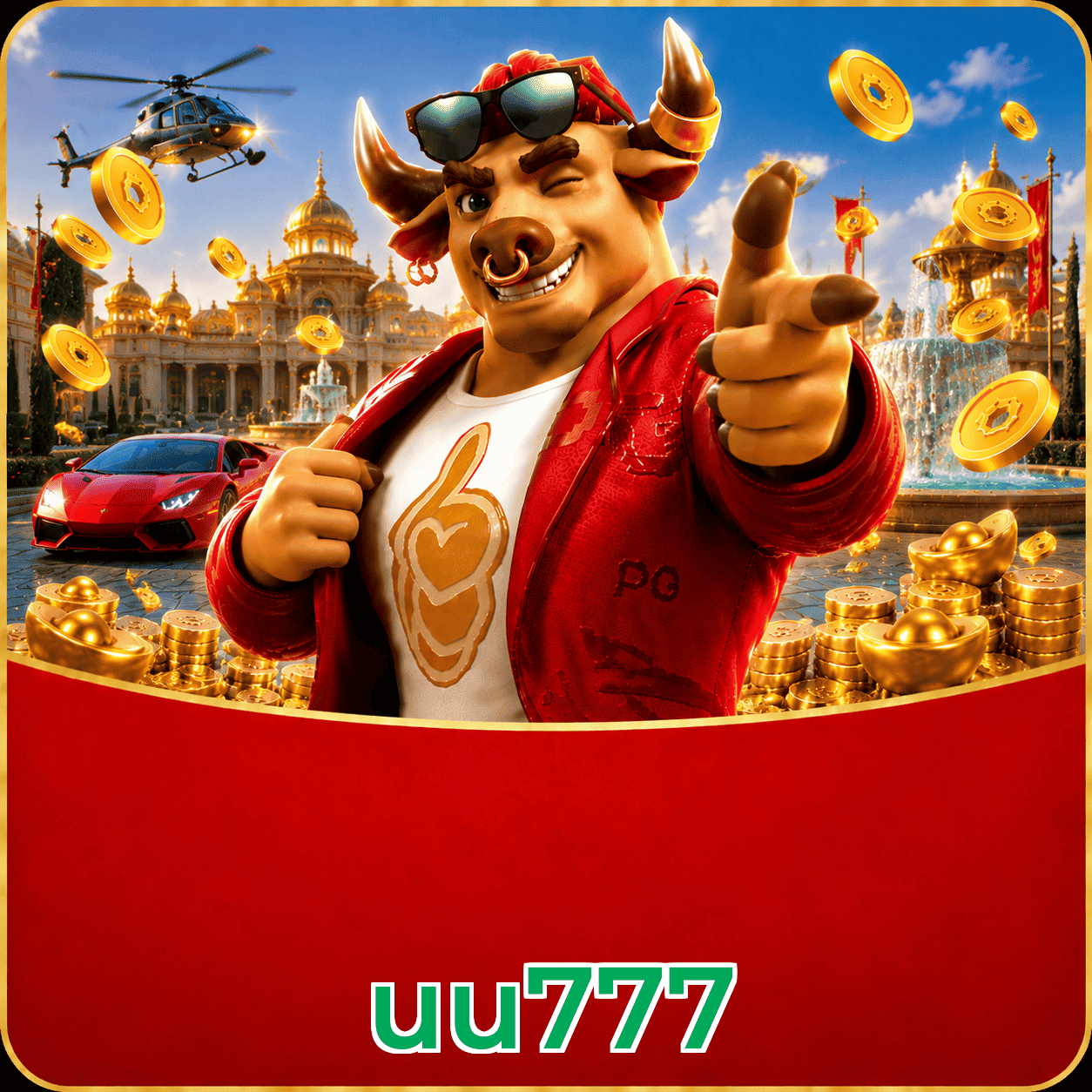 uu777 System Requirements