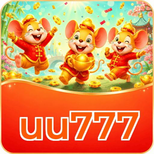 uu777 Logo