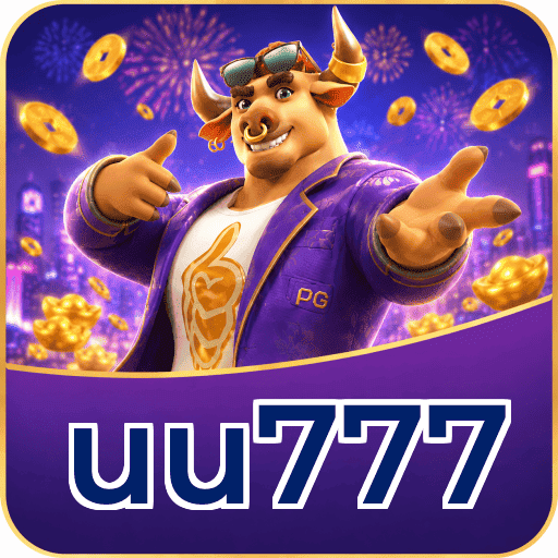 uu777 Logo
