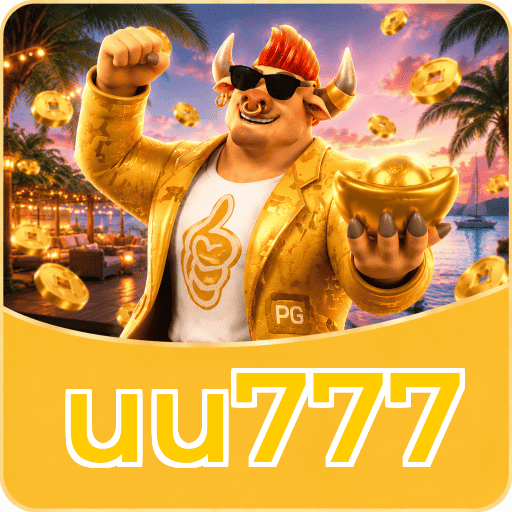 uu777 Logo