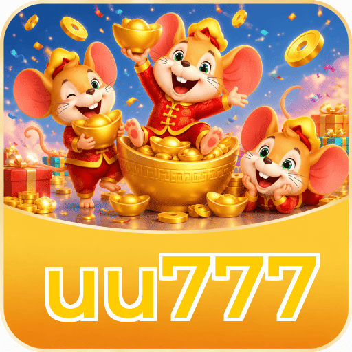 uu777 Logo