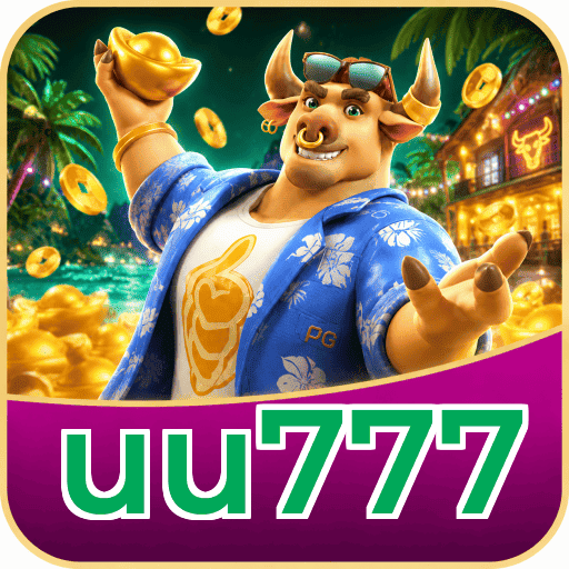 uu777 Logo